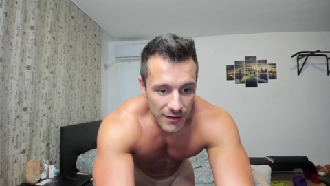 roberto4ever  10-08-2022 video Pretty