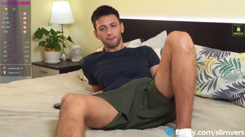 slimvers  09-08-2022 video fuckhard