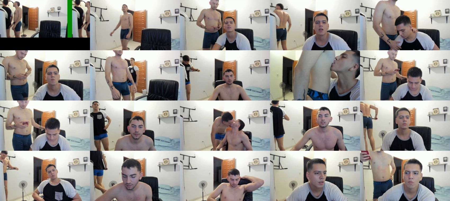 team_morehot  10-08-2022 Recorded Video bigtoys