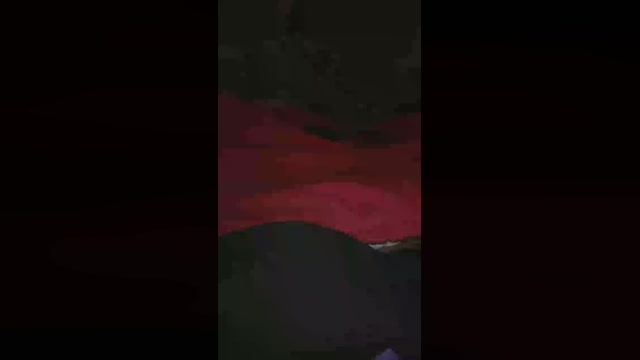 verrgoon  10-08-2022 Recorded Video harddick
