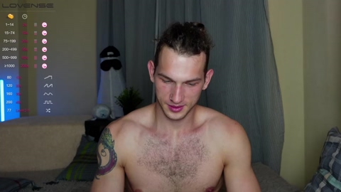 viktor_secret  10-08-2022 video oral