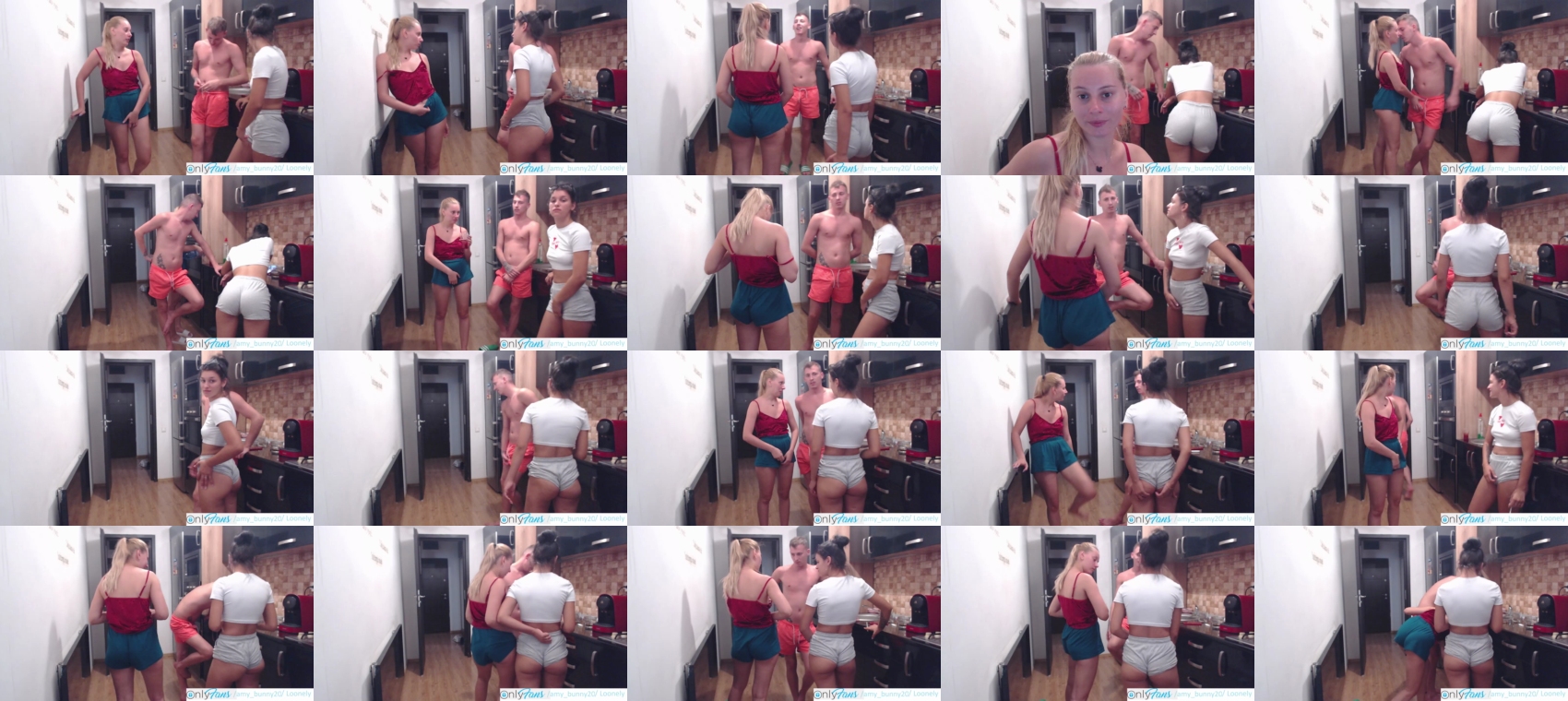 xbunnyx19 10-08-2022 lick 