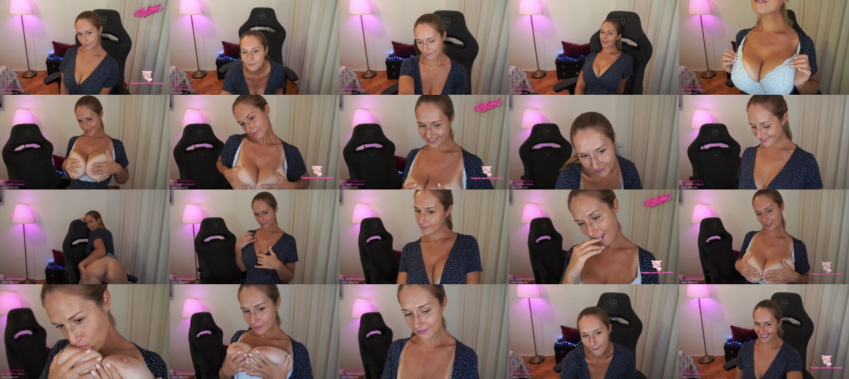 yours_anastasia 09-08-2022 wank 
