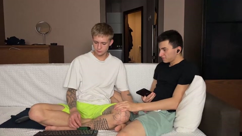 zgeneration  09-08-2022 video bigballs