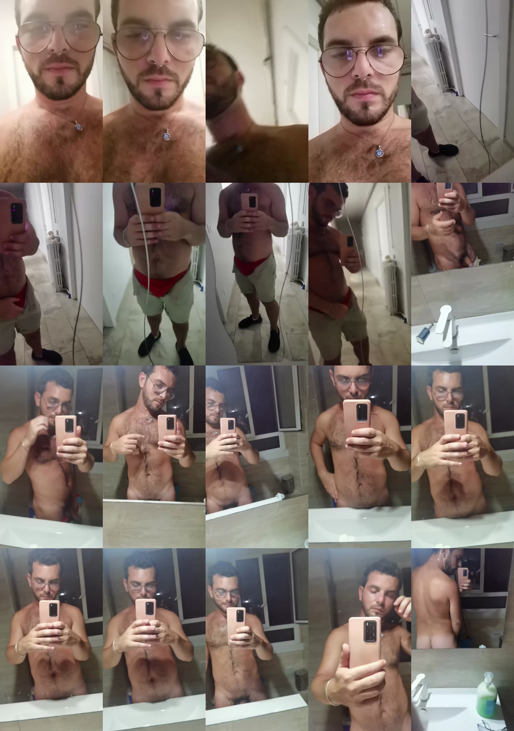 2horny2gay  11-08-2022 Recorded Video legs