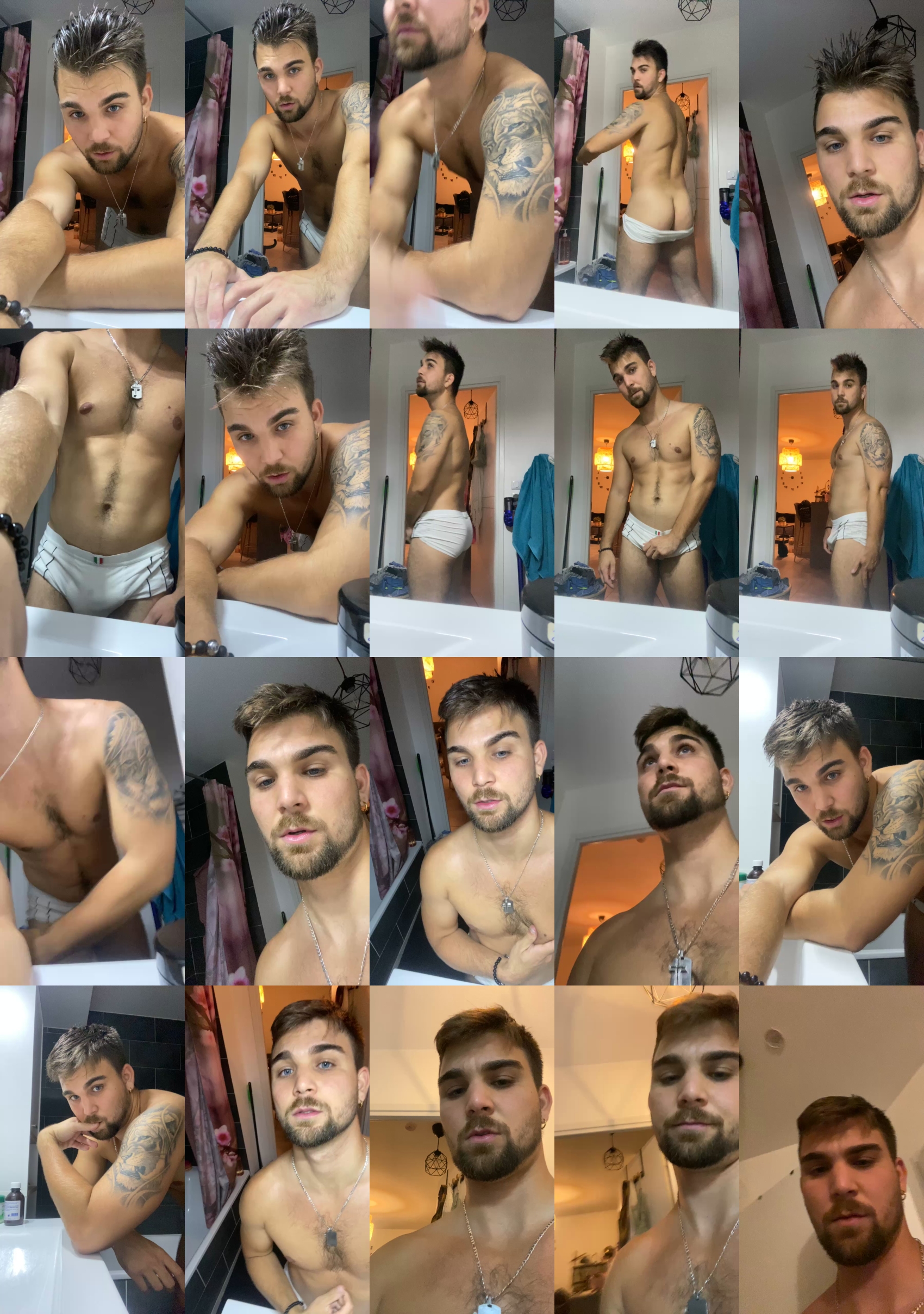 365dni83691  10-08-2022 Recorded Video twink