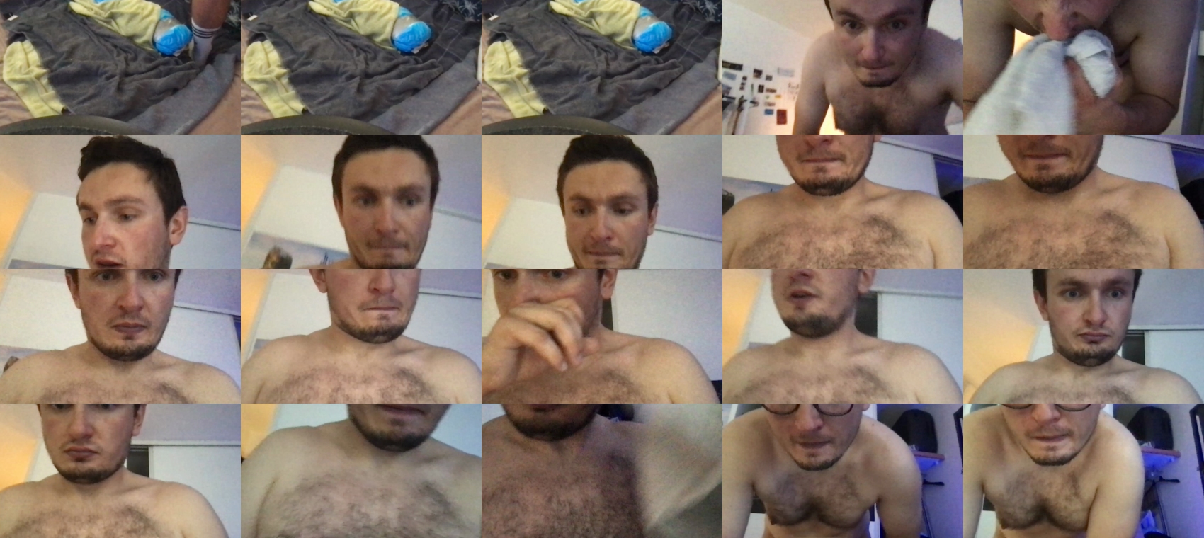 Bfistguys44  11-08-2022 Recorded Video sexyfeet
