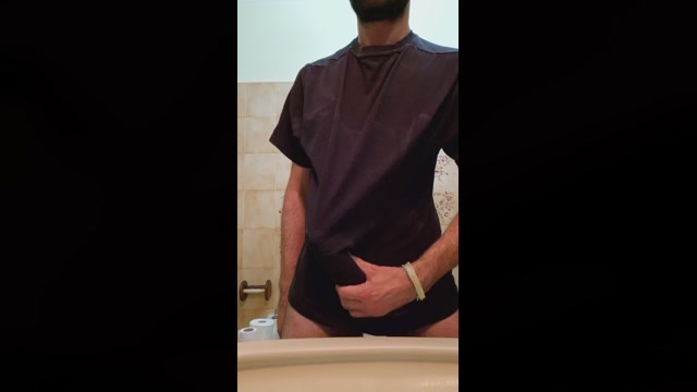 BrattyBoy20  11-08-2022 Recorded Video ass