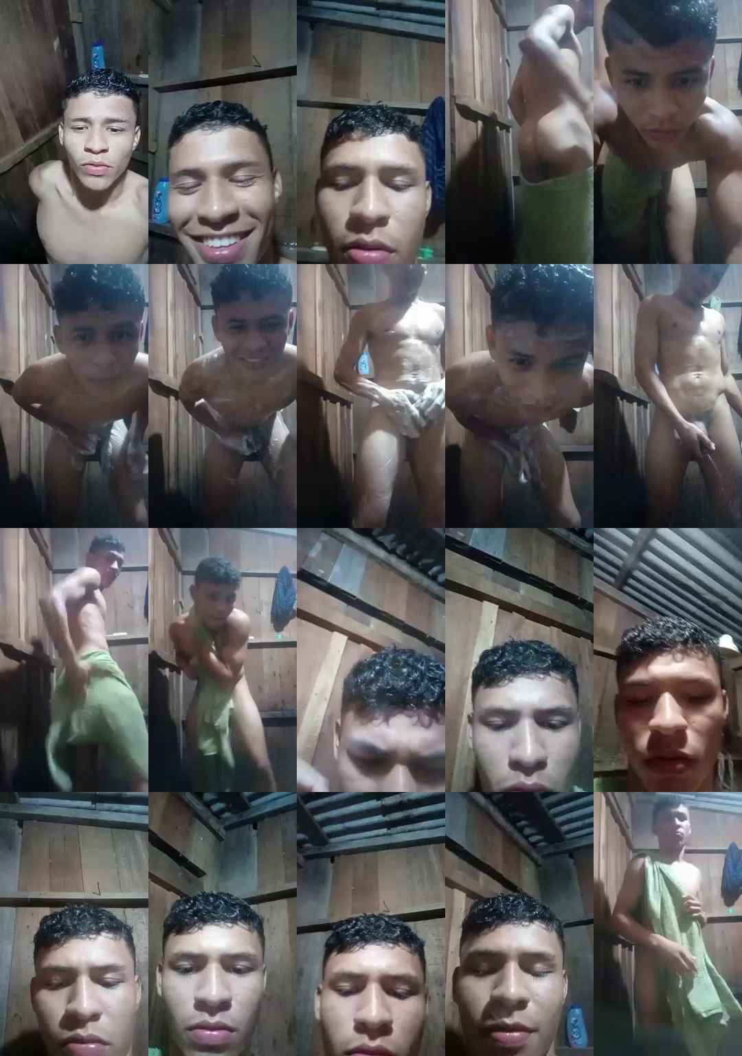 Brun_n  11-08-2022 Recorded Video deep