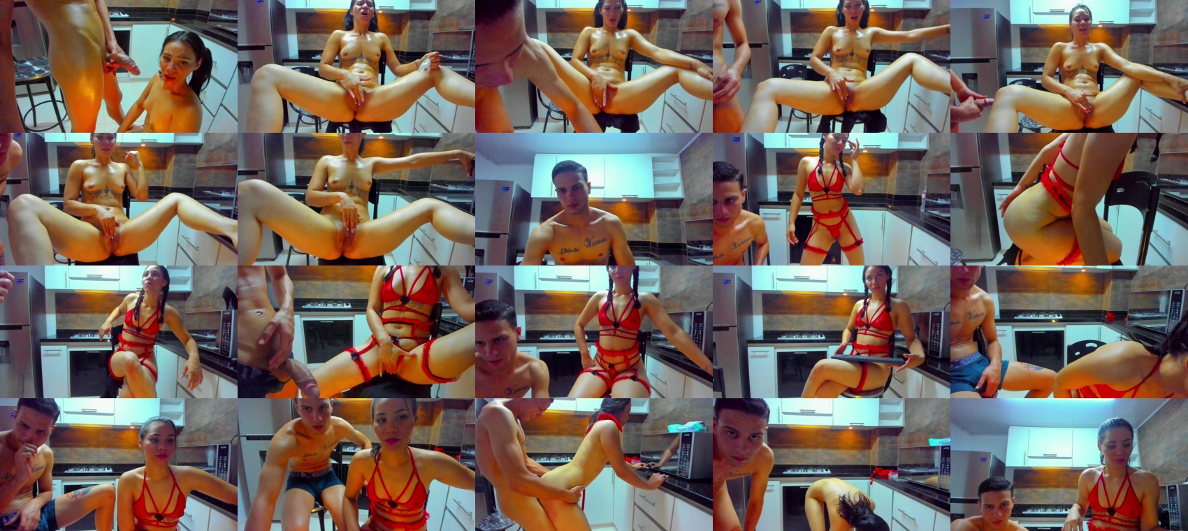 CristiAndJuanes 11-08-2022 horny 