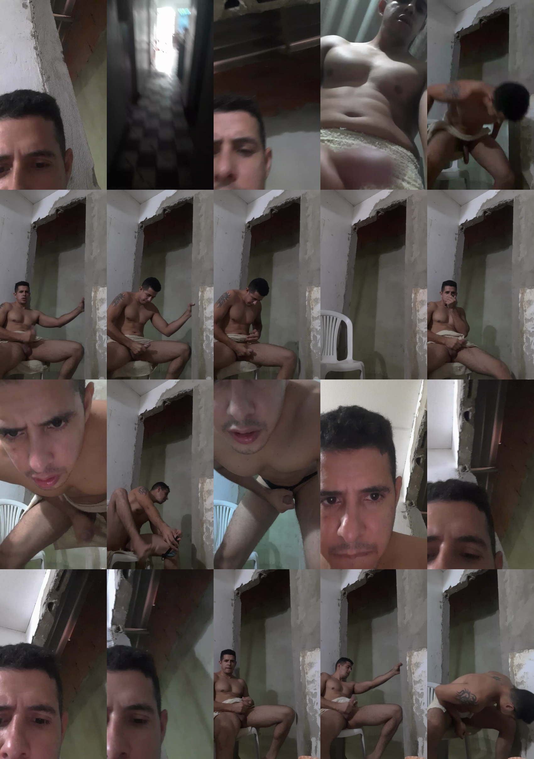 Cristiandolar  11-08-2022 Recorded Video lovense
