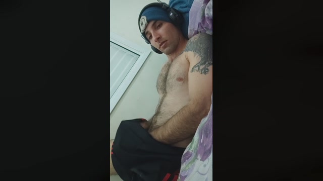 Danielpalacios  11-08-2022 Recorded Video playtime