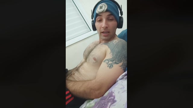 Danielpalacios  11-08-2022 Recorded Video gag