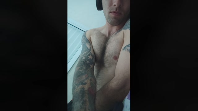 Danielpalacios  11-08-2022 Recorded Video bigass