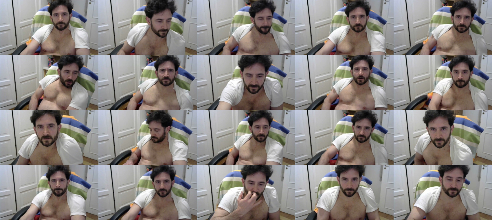 Dodecaedro2  11-08-2022 Recorded Video fuckhard