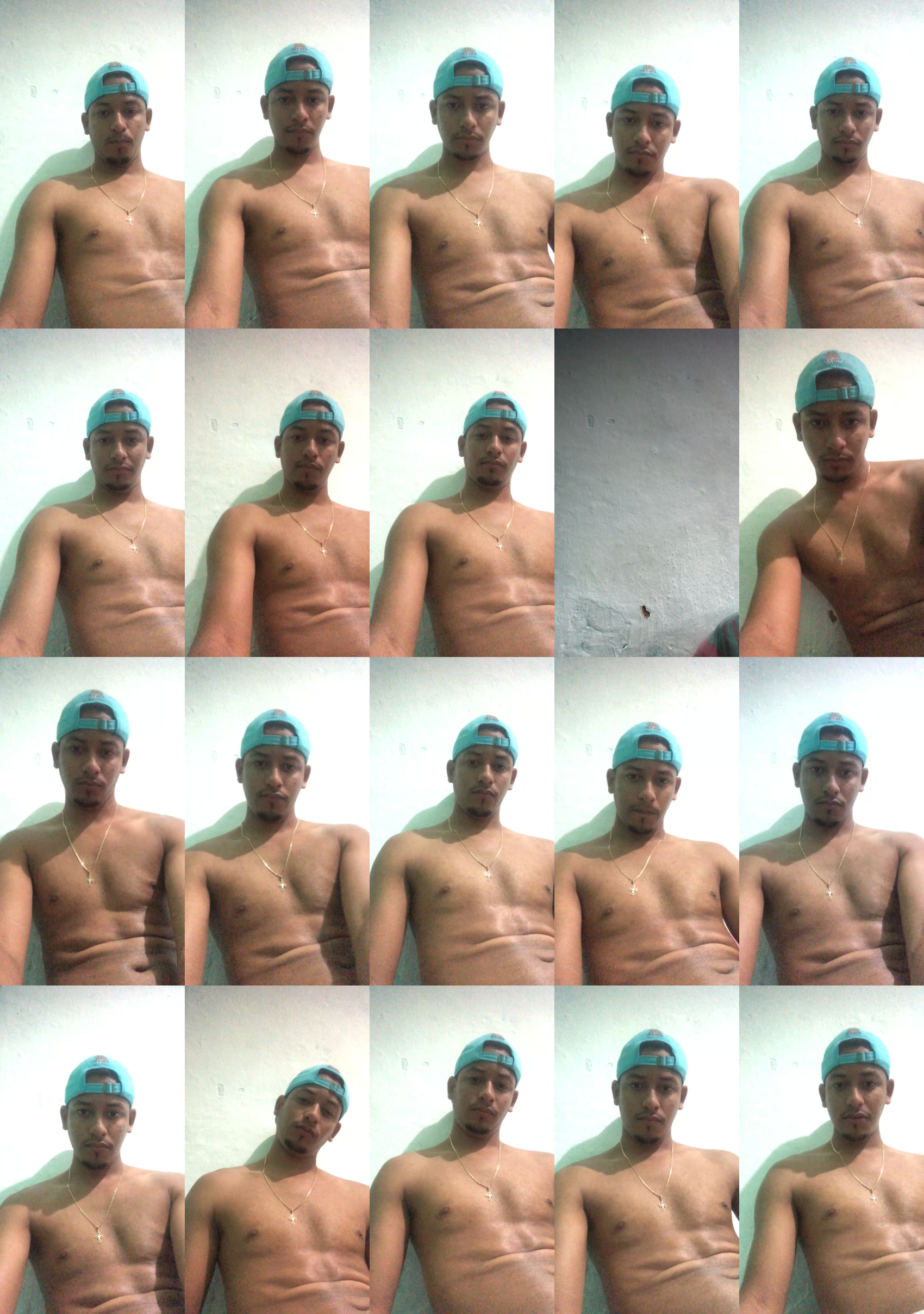 Dominadornegro  10-08-2022 Recorded Video ass