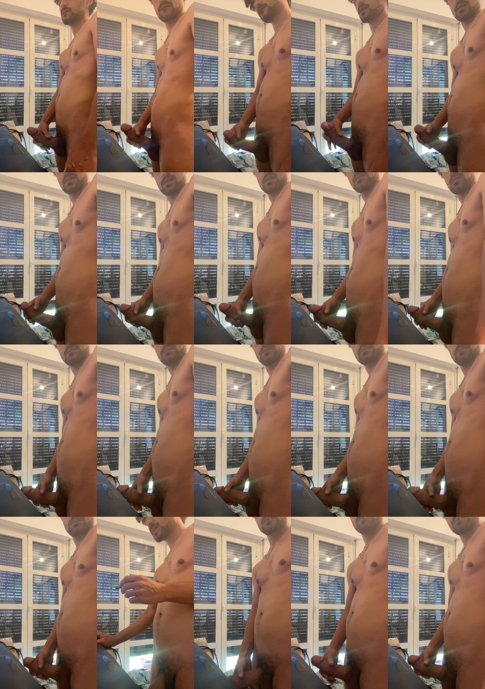 FockLaPolla  11-08-2022 Recorded Video amateur