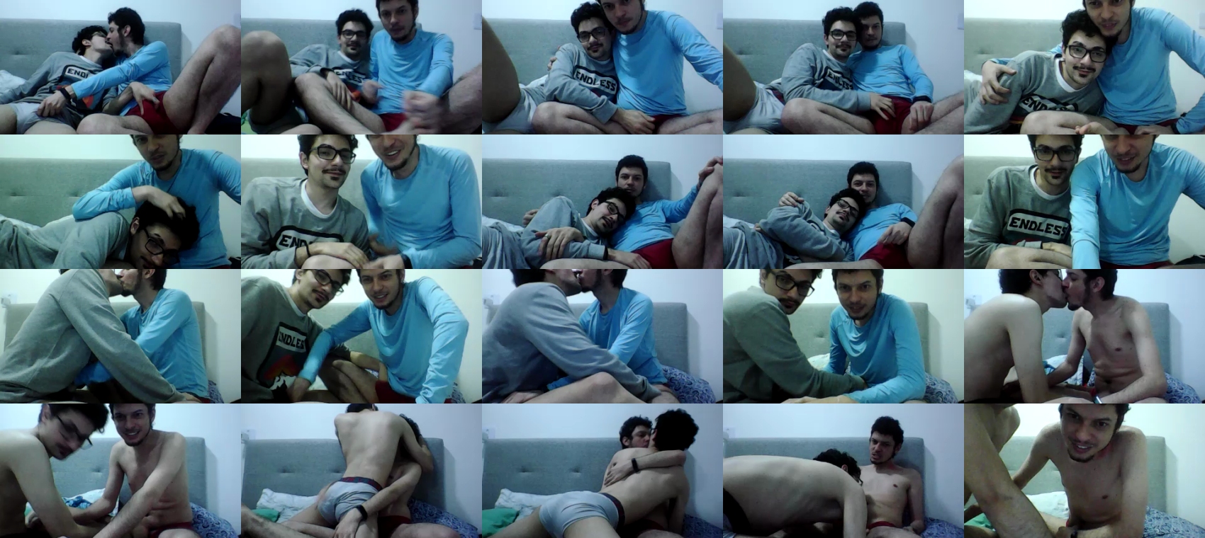 Fussador  10-08-2022 Recorded Video amateur