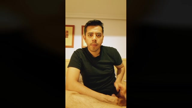 Guillermo897  11-08-2022 Recorded Video deep