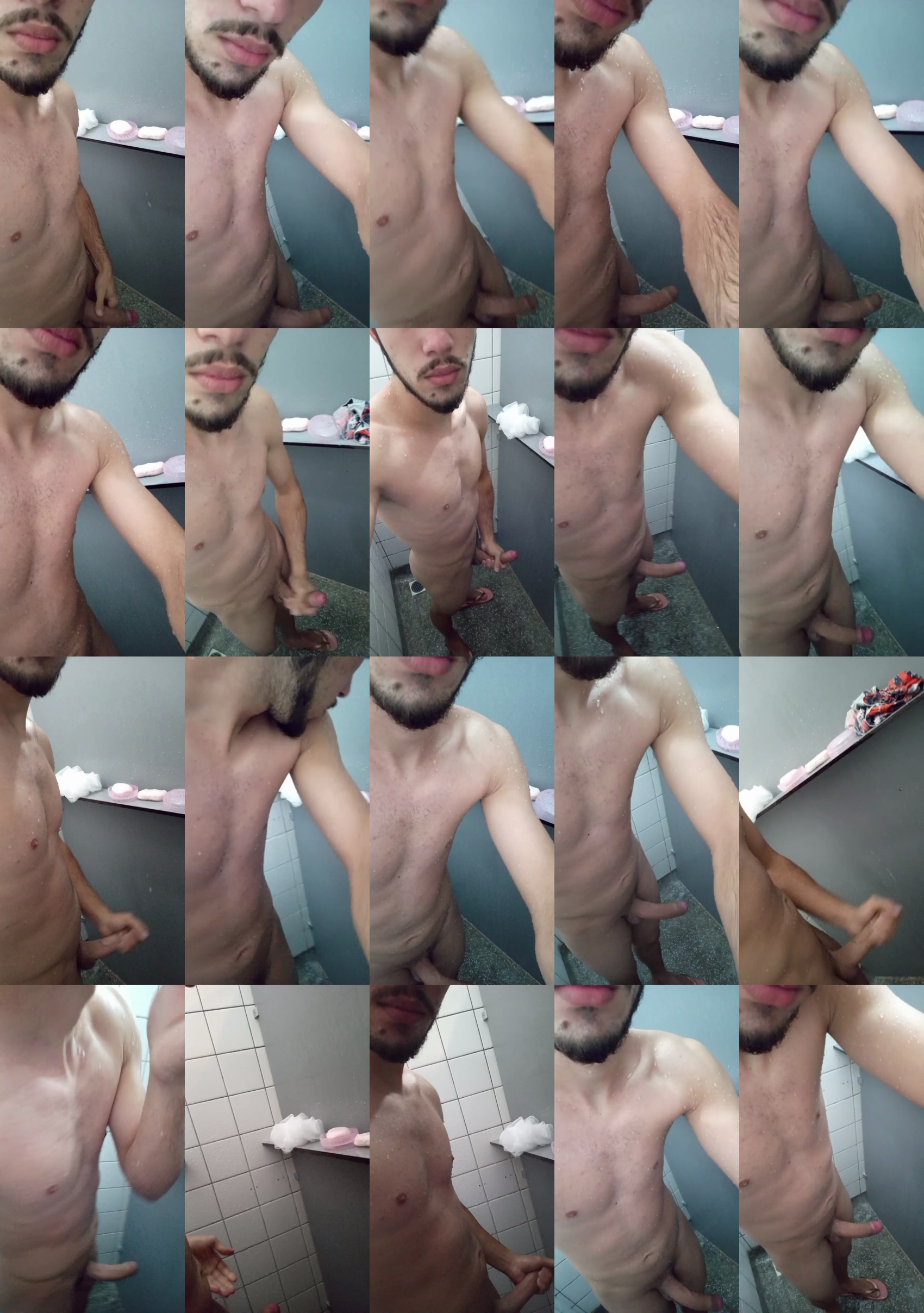 Gustavoms2446  11-08-2022 Recorded Video Pretty