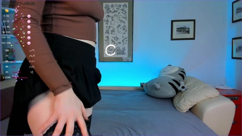Hanalturneeeu 11-08-2022 Nude 