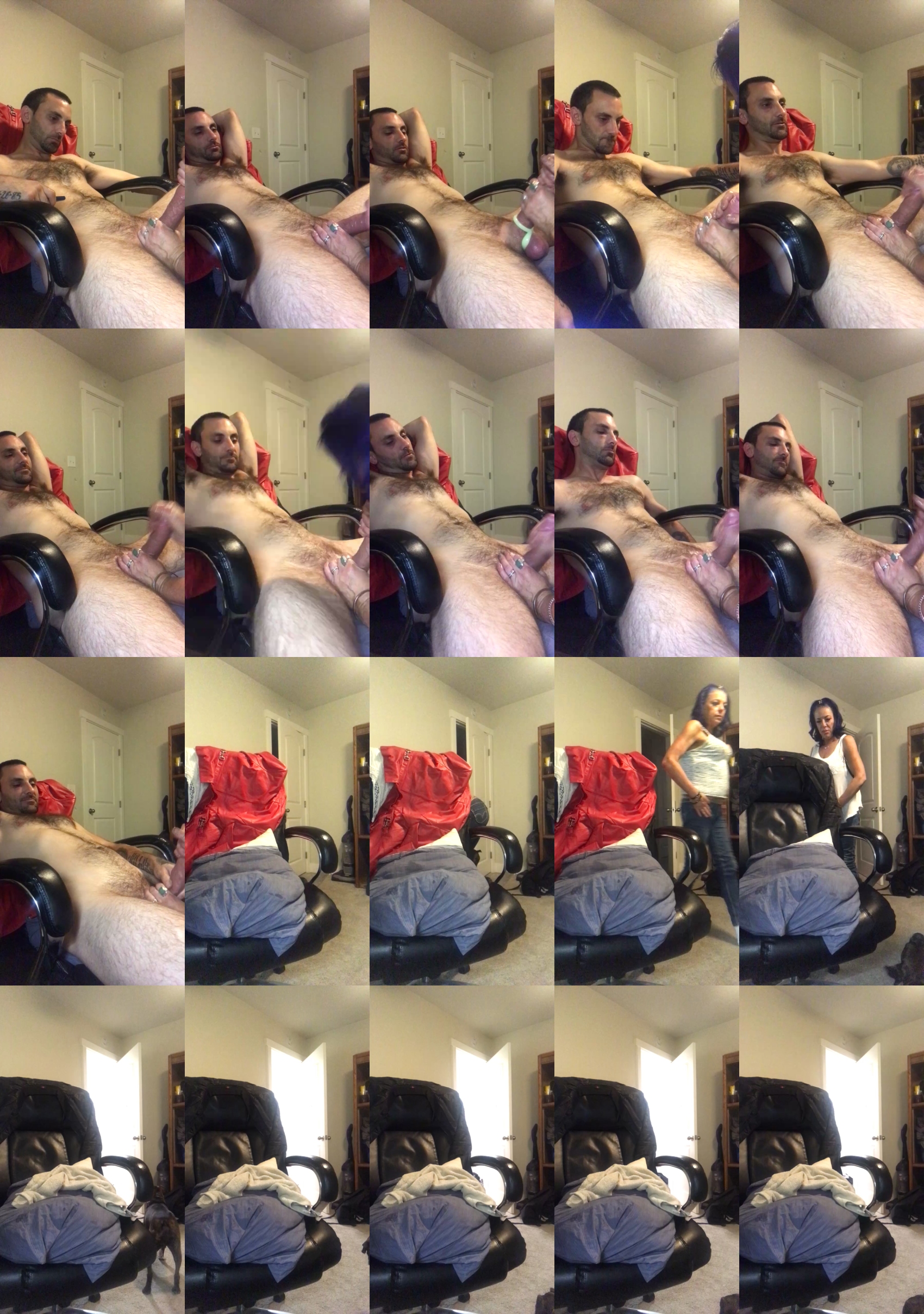 HungBiStud28  11-08-2022 Recorded Video sexyfeet