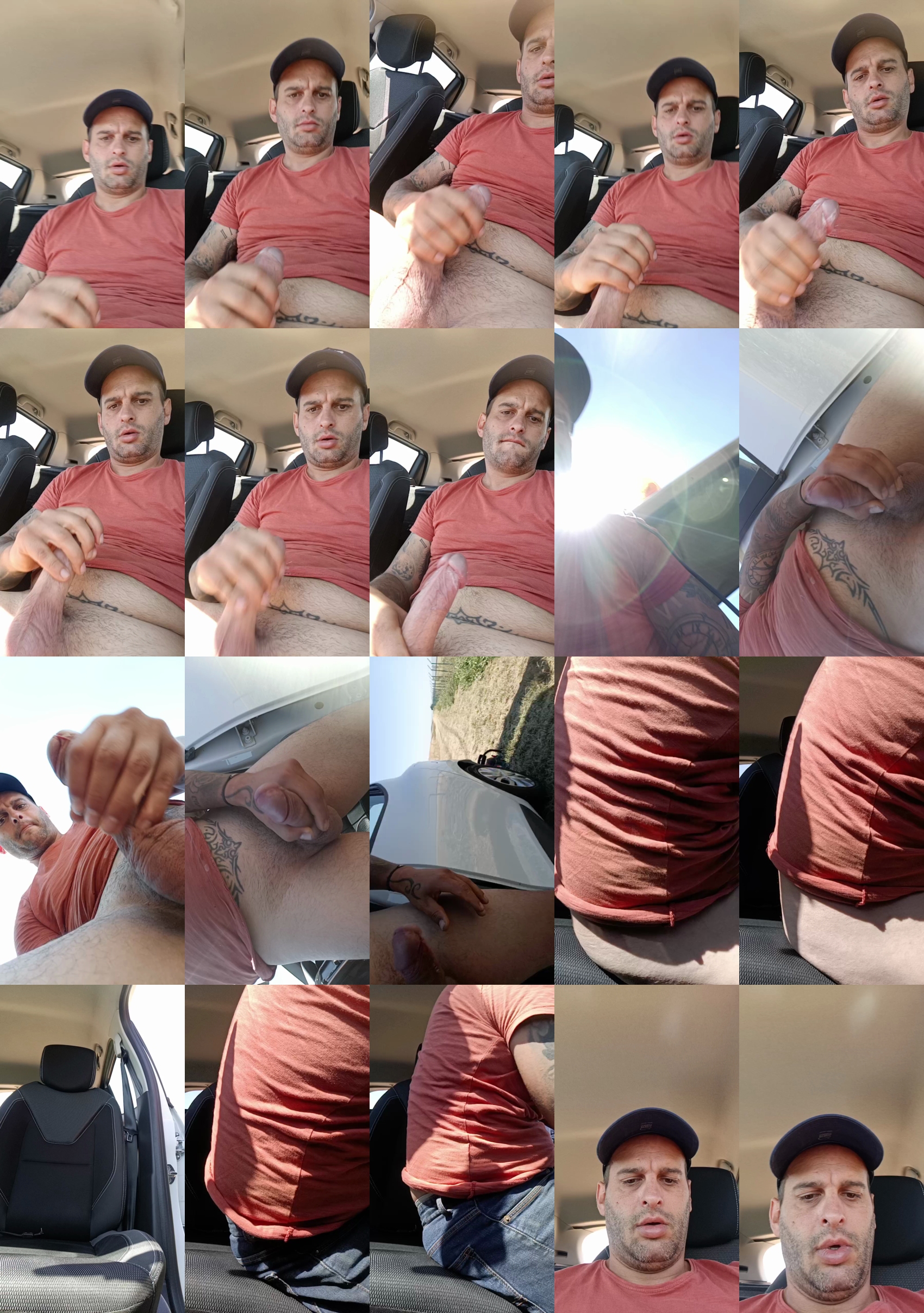 Jcbdt  11-08-2022 Recorded Video juicy