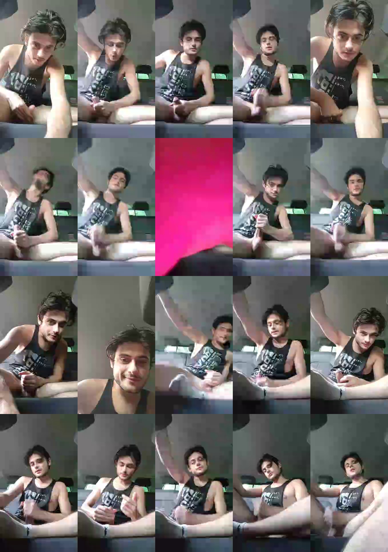 Juliandoras  10-08-2022 Recorded Video wank