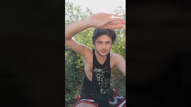 Juliandoras  10-08-2022 Recorded Video sexybody