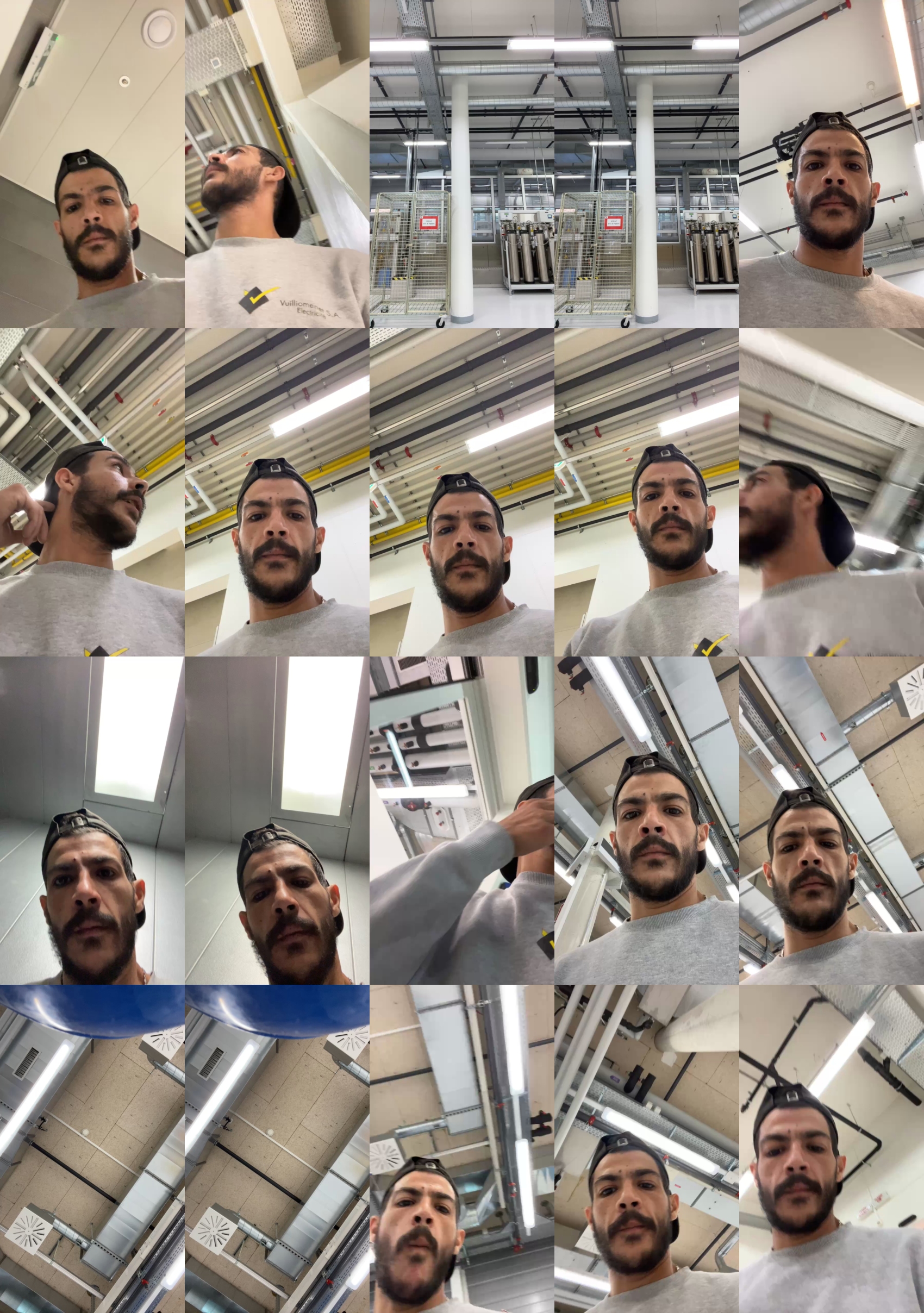 Kbl113  11-08-2022 Recorded Video fingers