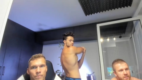 LovleyCouple  10-08-2022 Recorded Video ass