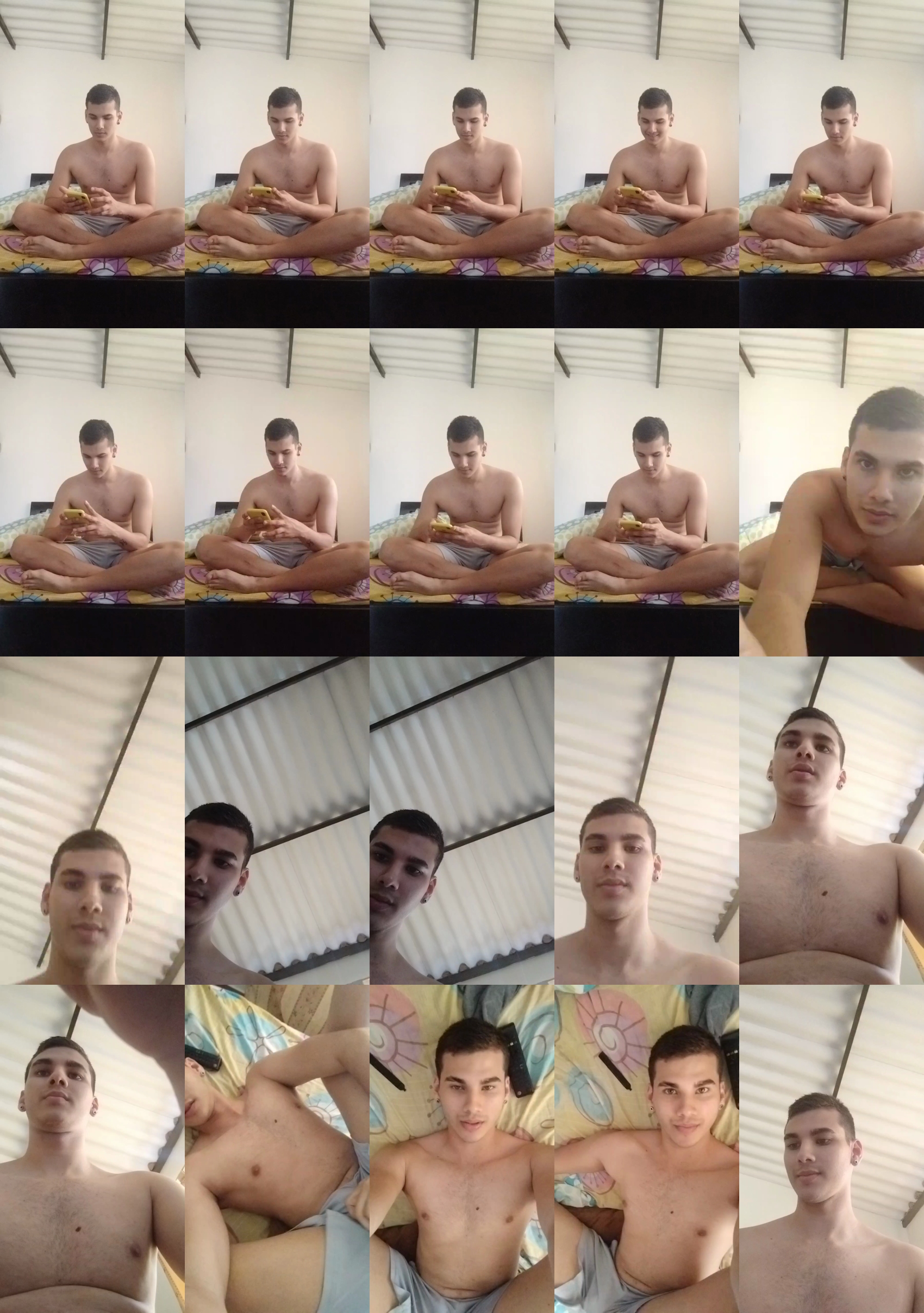 Luciferbad  10-08-2022 Recorded Video big