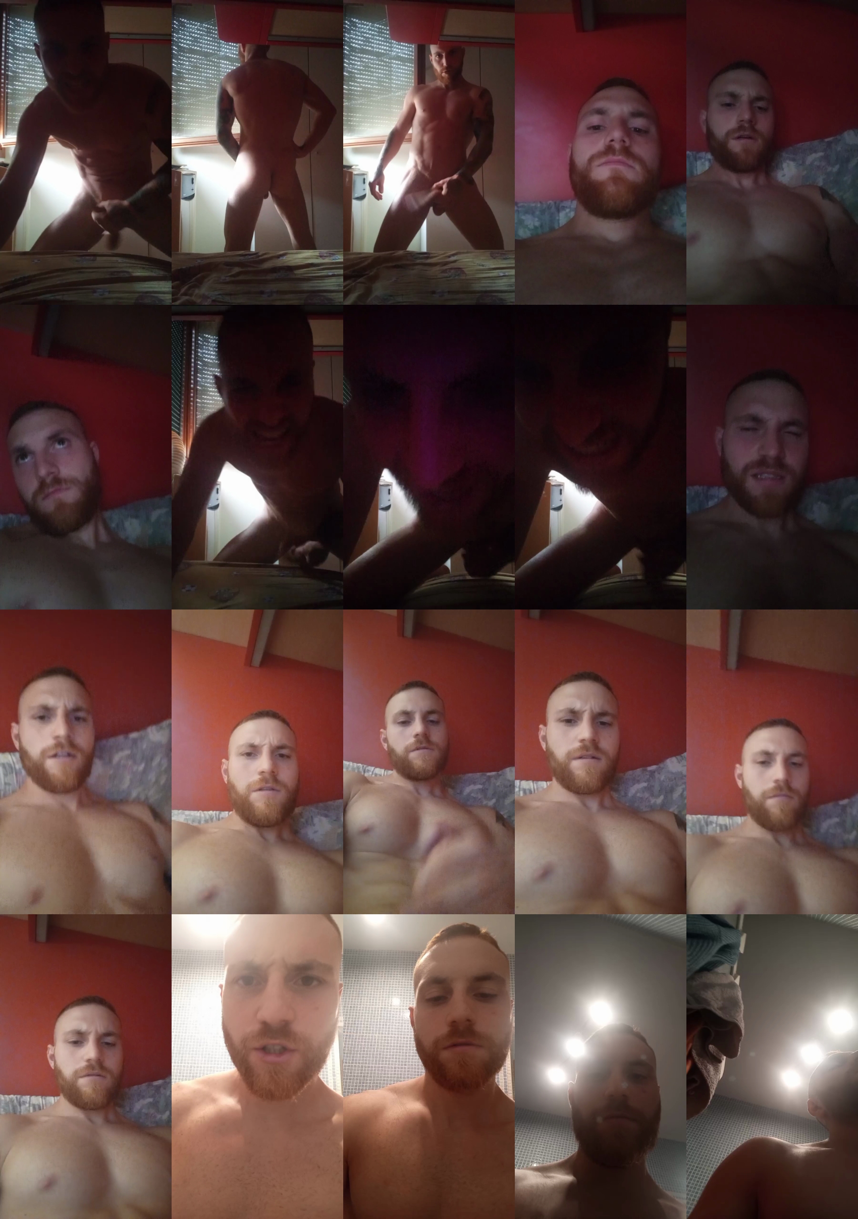 Luio90  10-08-2022 Recorded Video lovense