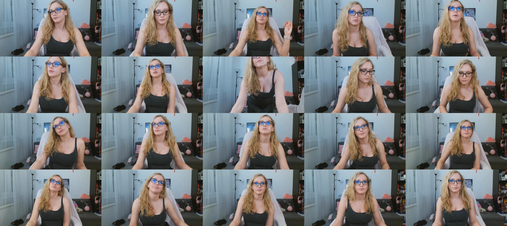 LunaNicole 11-08-2022 blowjob 