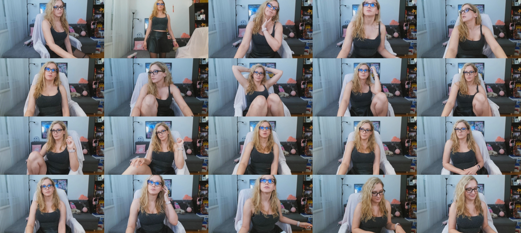 LunaNicole 11-08-2022 horny 