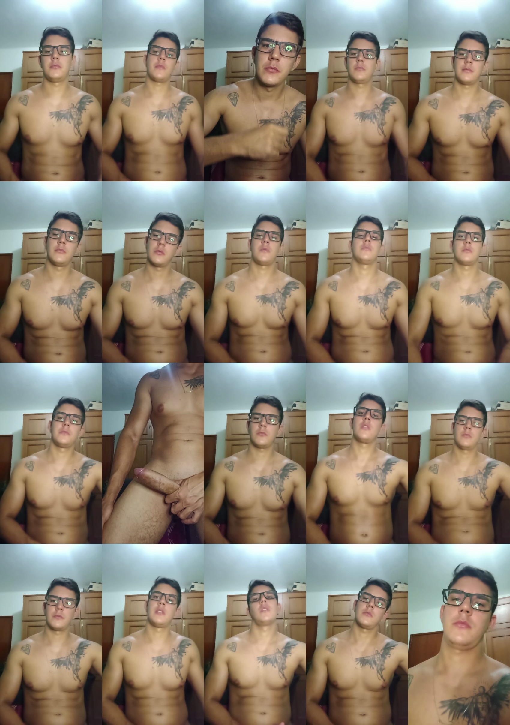Milk_Br  11-08-2022 Recorded Video skinny