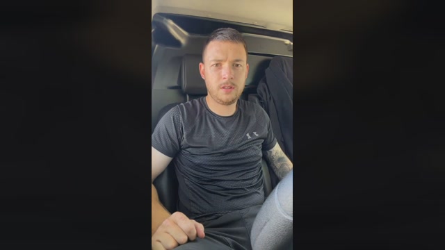 Nicehardon3  11-08-2022 Recorded Video naked