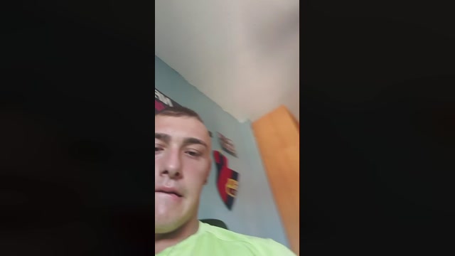 Rubitojugueton  11-08-2022 Recorded Video bigass