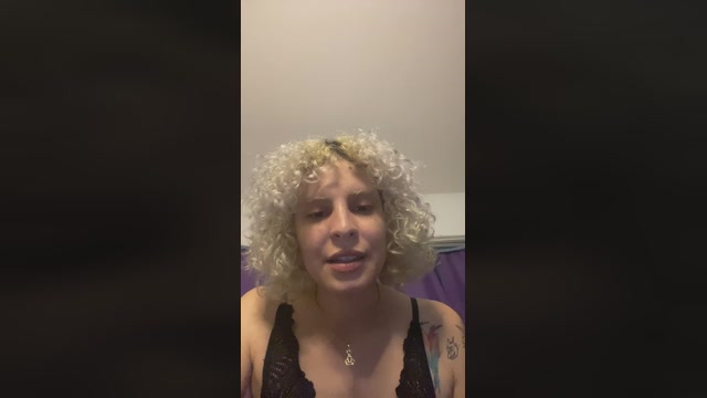 Spoiledandsad 11-08-2022 bj-dildo 