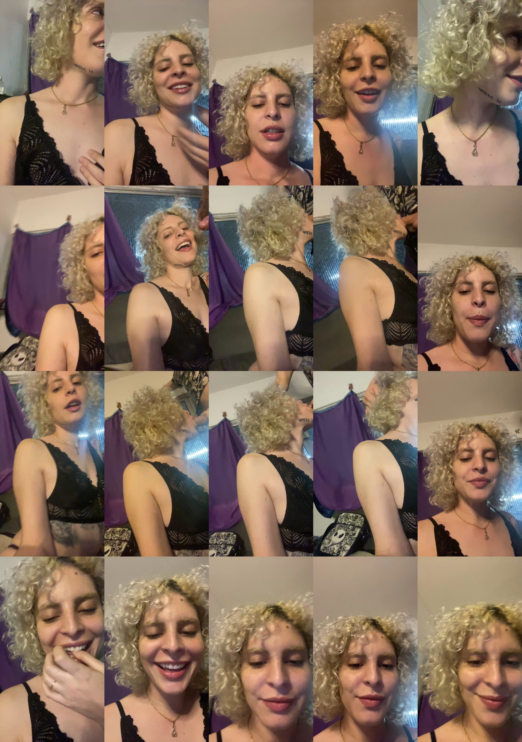Spoiledandsad 11-08-2022 oral 
