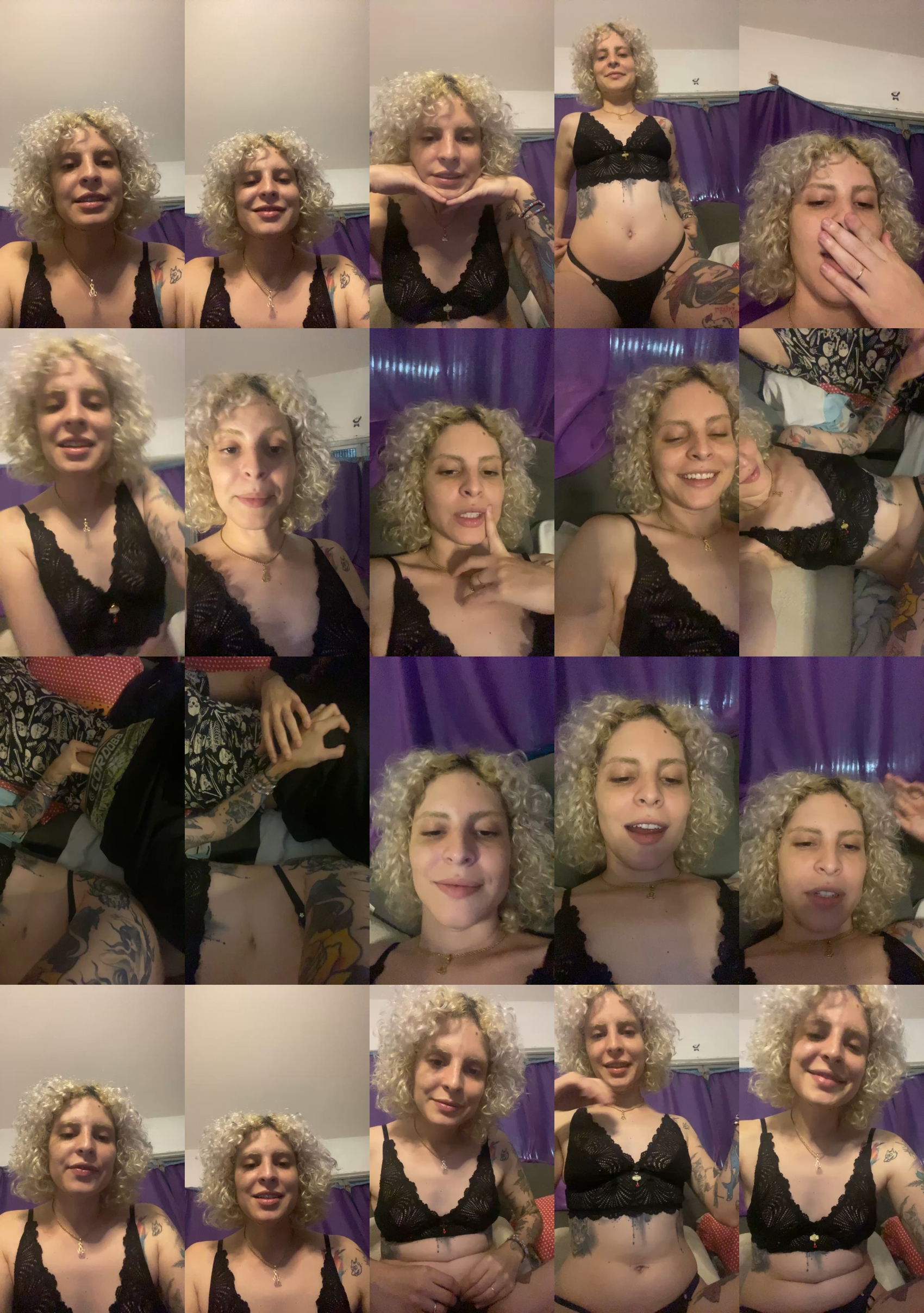 Spoiledandsad 11-08-2022 bj-dildo 