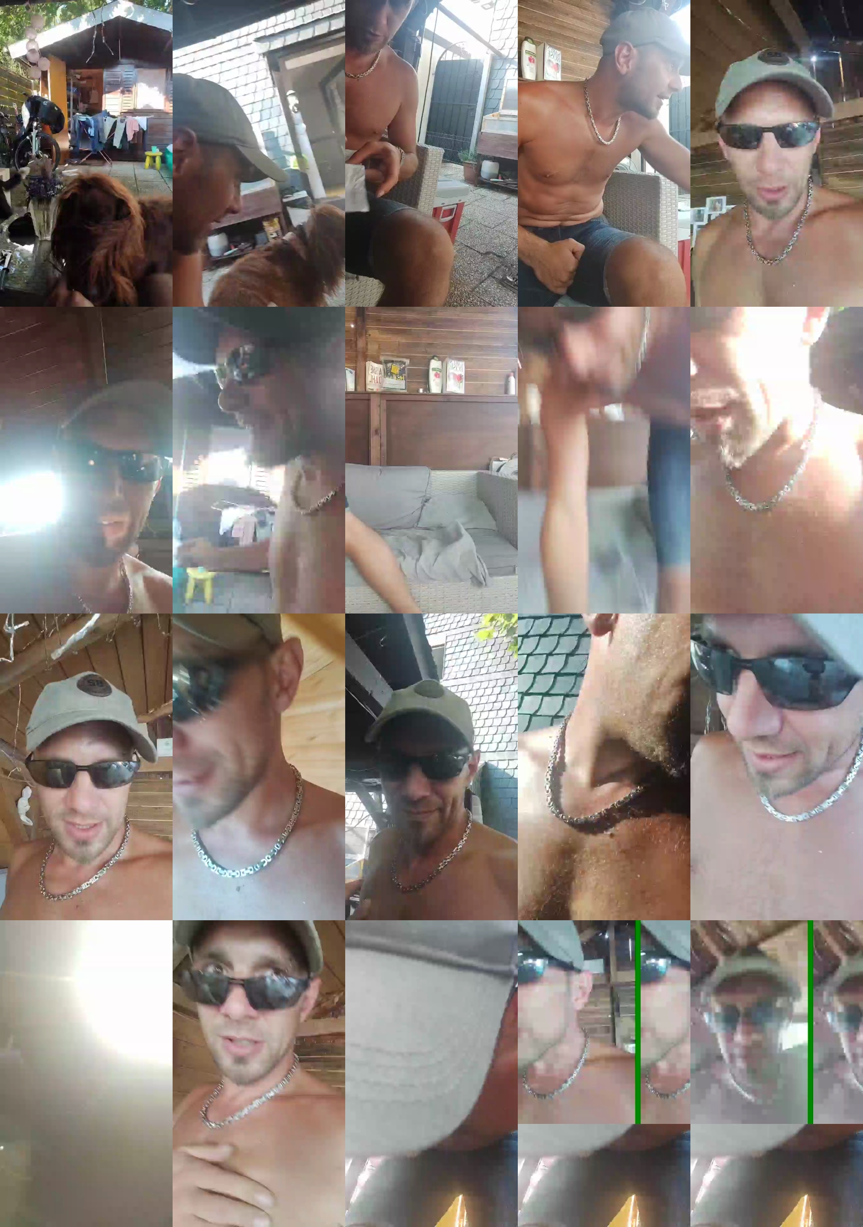 Tastit4cs  10-08-2022 Recorded Video fuckme