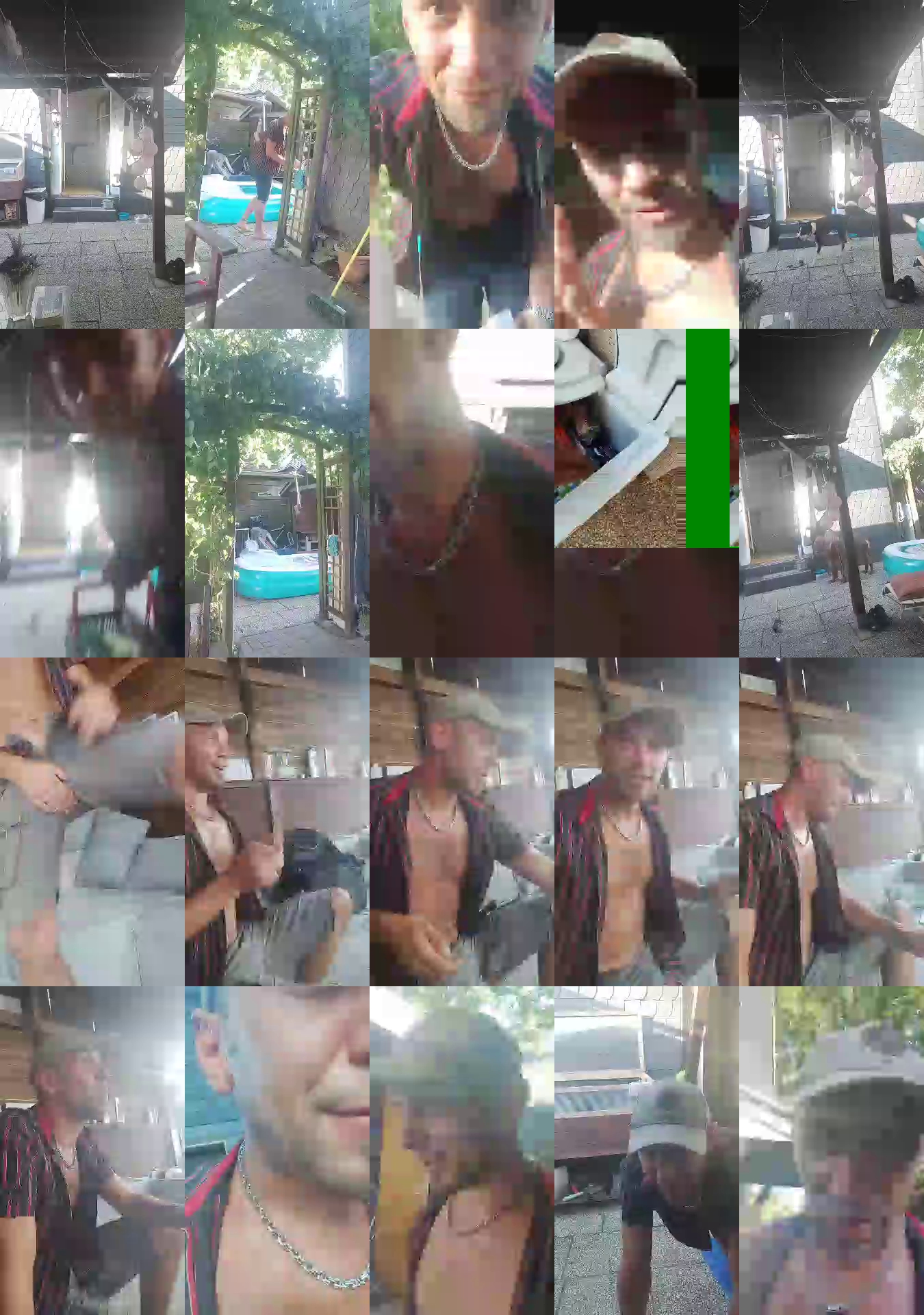 Tastit4cs  10-08-2022 Recorded Video fingering