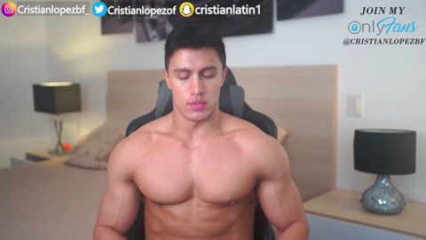 _cristianlopez  11-08-2022 video bigballs