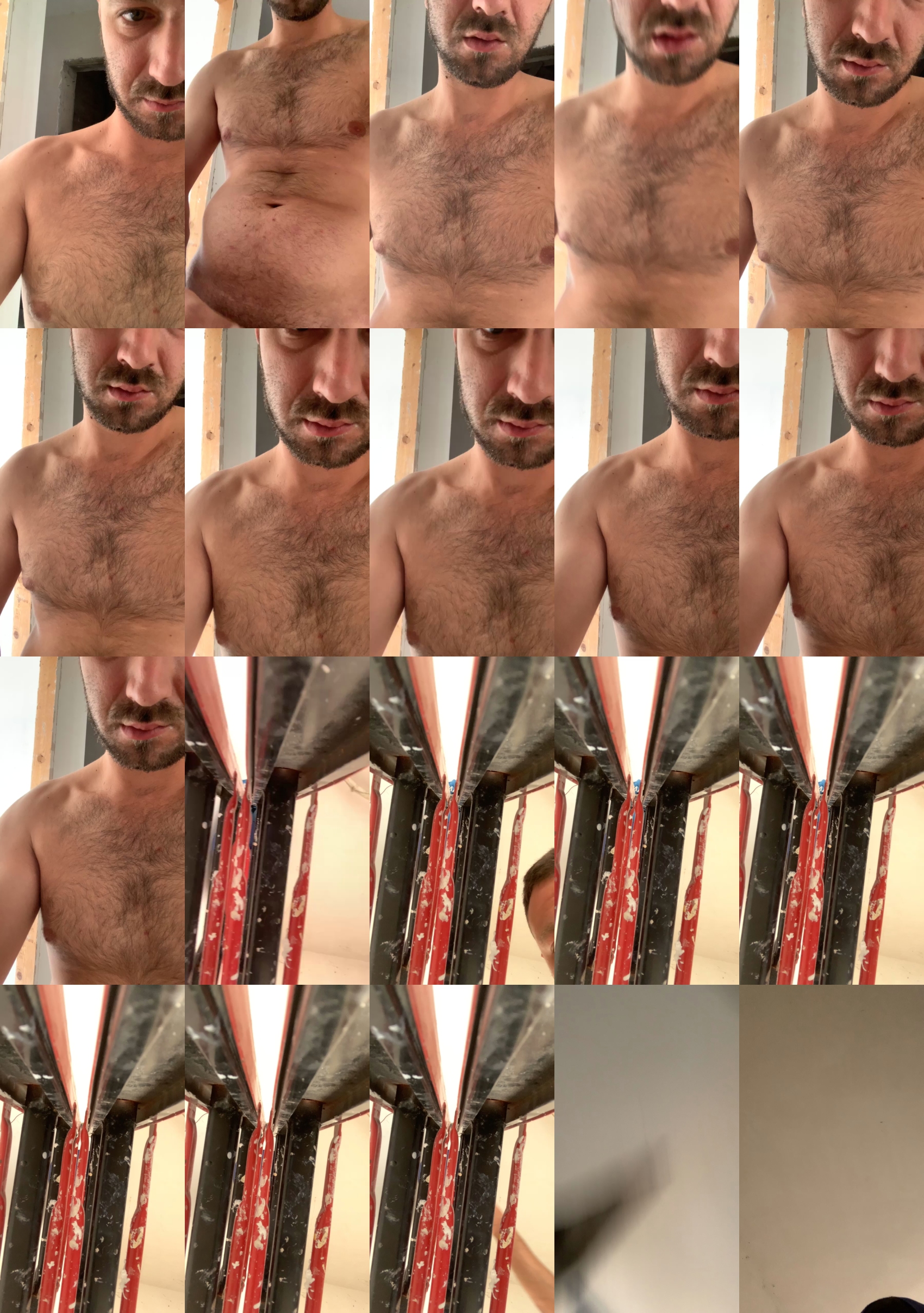 acex92  11-08-2022 Recorded Video horny