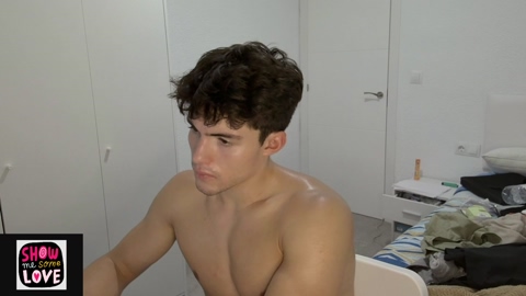 afitboy  10-08-2022 video fingers