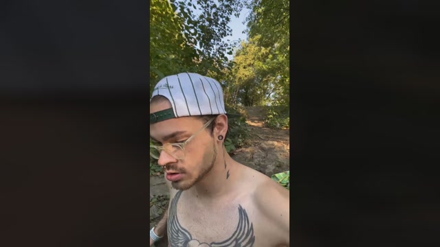 aleeex98  10-08-2022 Recorded Video fuck