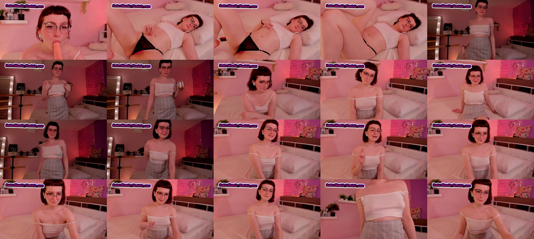 amelie_po 10-08-2022 sex 