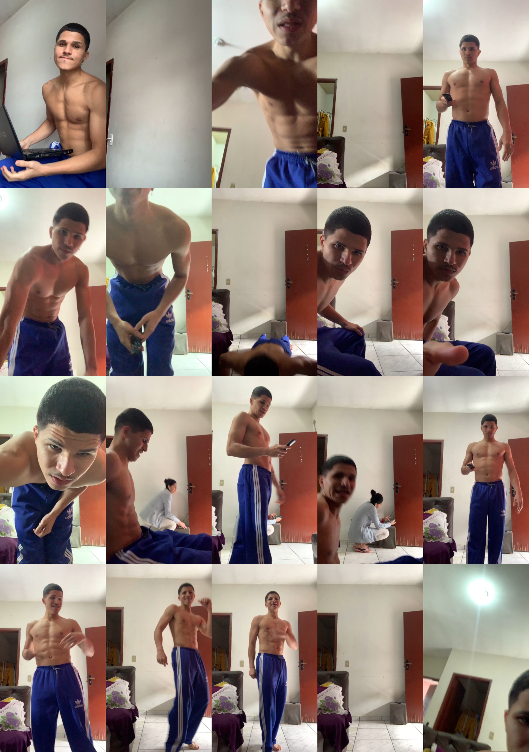 anonimatodino32  11-08-2022 Recorded Video analtoy