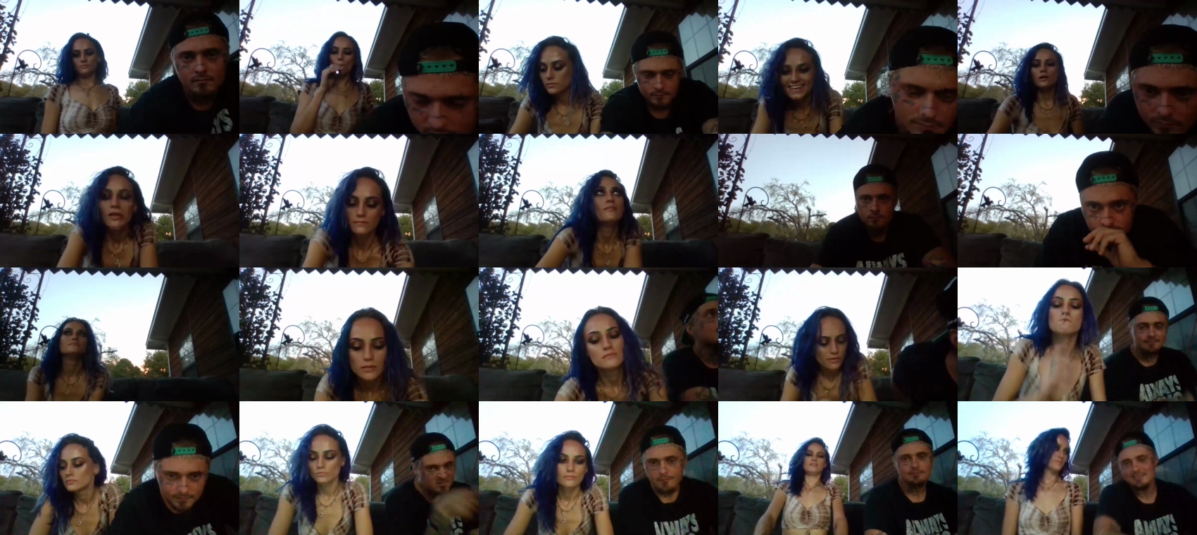 ariana_x_dean 11-08-2022 spank 